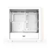 Darkflash DS900WS ATX computer case without fans (White)