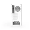 Darkflash DS900WS ATX computer case without fans (White)