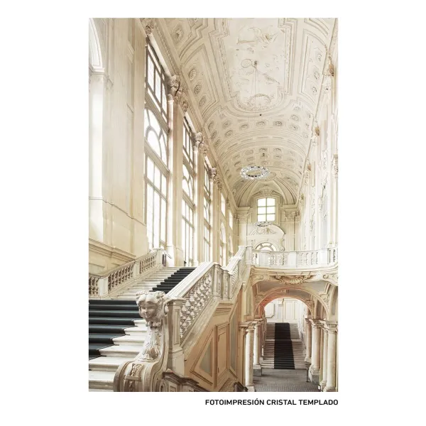 Canvas Pils 80 x 4 x 120 cm