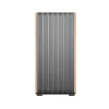 Darkflash DS900WS ATX computer case without fans (Black)