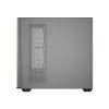 Darkflash DS900WS ATX computer case without fans (Black)