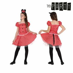 Costume for Children Little female mouse