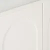 Spintelė Balta 80 x 38 x 95 cm