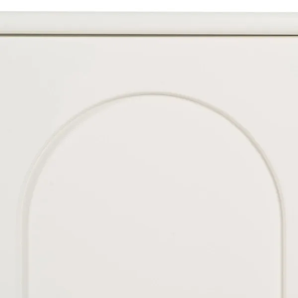 Spintelė Balta 80 x 38 x 95 cm