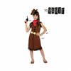 Costume for Children Cowgirl