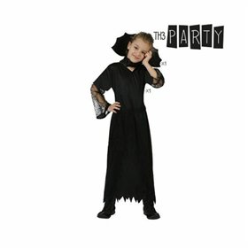 Costume for Children Black widow