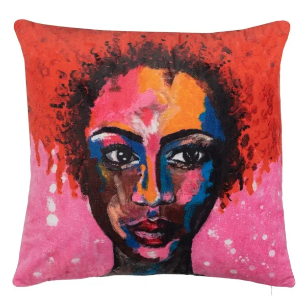 Tyyny Sametti 50 x 50 cm