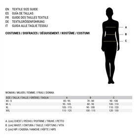 Costume for Children Fish Orange