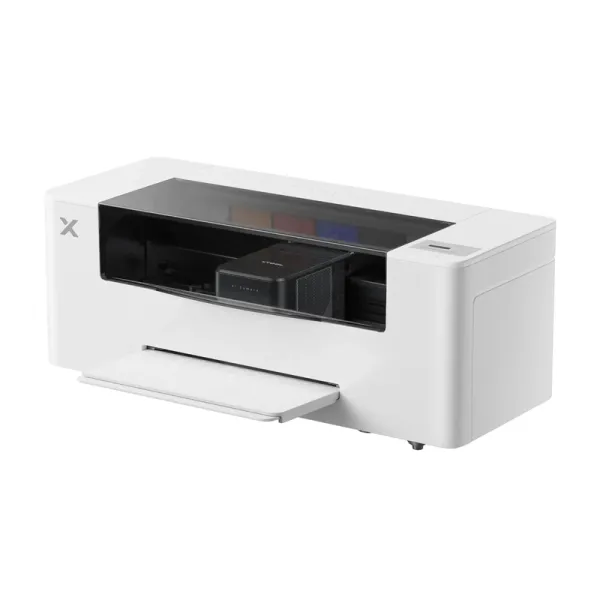 xTool Apparel Printer - all-in-one kit