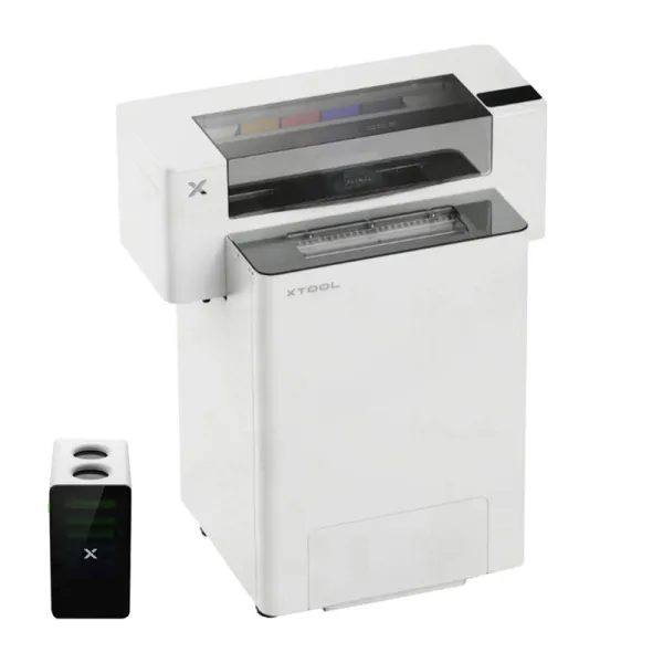 xTool Apparel Printer - all-in-one kit