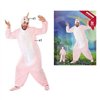 Costume for Adults Pink