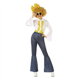 Costume for Adults 114074 Disco