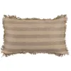 Cushion Brown 30 x 50 cm