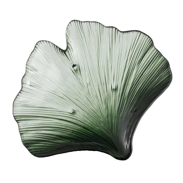 Padėklas Žalia 17 x 16 cm