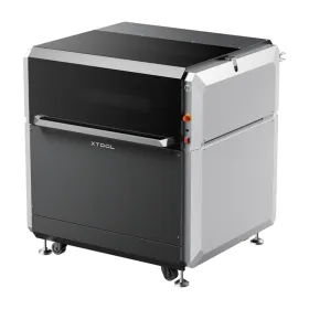 Laser welding and CNC cutting machine xTool MetalFab 1200W