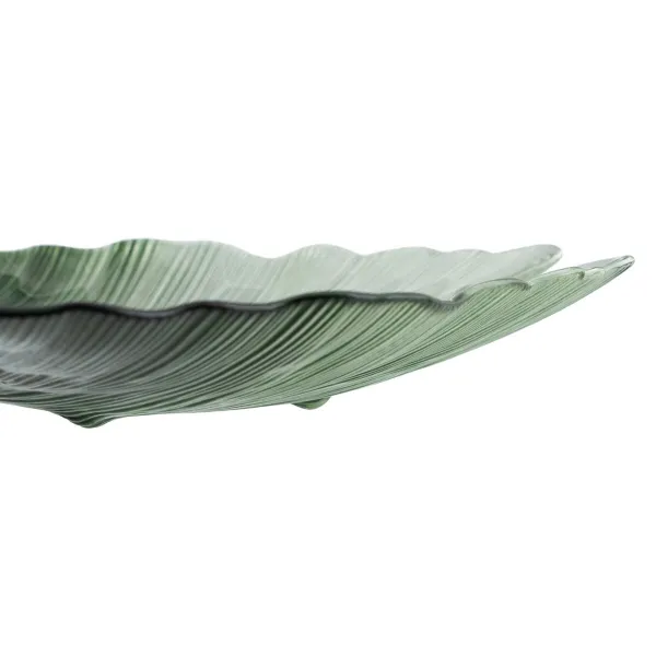 Padėklas Žalia 33 x 31 cm