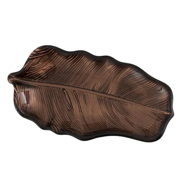 Paplāte Brūns 21 cm