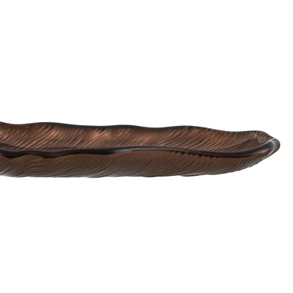 Paplāte Brūns 21 cm