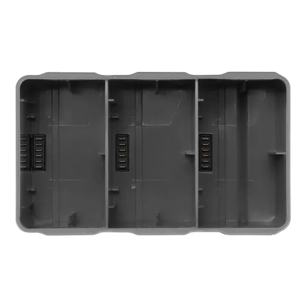 Two-way charging hub for DJI Mini 5 Pro