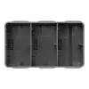 Two-way charging hub for DJI Mini 5 Pro