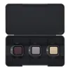 ND filter set for DJI Mini 5 Pro (ND8/32/128)