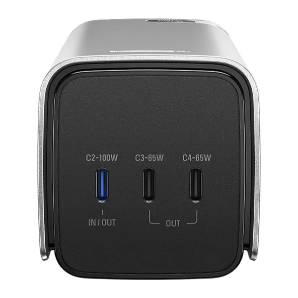 Powerbank EcoFlow RAPID Pro 20000 230W (built-in 100W cable)