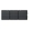 Fotovoltinis saulės skydelis Ecoflow NextGen 160 W Sulankstomas Nešiojamas