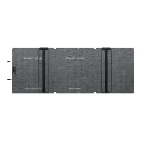 Fotovoltinis saulės skydelis Ecoflow NextGen 160 W Sulankstomas Nešiojamas