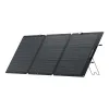 Fotovoltinis saulės skydelis Ecoflow NextGen 160 W Sulankstomas Nešiojamas