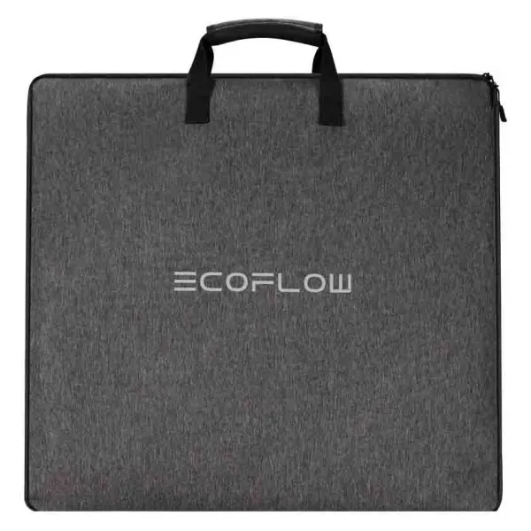Fotovoltinis saulės skydelis Ecoflow NextGen 160 W Sulankstomas Nešiojamas
