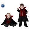 Costume for Babies Vampire