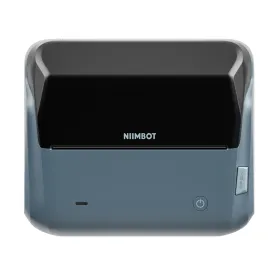 Niimbot B4 Portable Label Printer (blue)