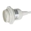 Lambihoidik Valge 60 W