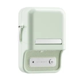 Niimbot B21S Portable Label Printer (mint)