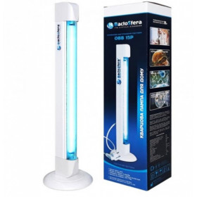 Бактерицидная лампа BactoSfera до 20 метров кв. OBB 15Р ozone free / 4820174361112