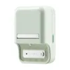 Niimbot B21S Portable Label Printer (mint)