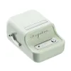 Niimbot B21S Portable Label Printer (mint)