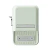 Niimbot B21S Portable Label Printer (mint)
