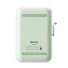 Niimbot B21S Portable Label Printer (mint)