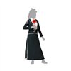 Costume for Children Mariachi Girl