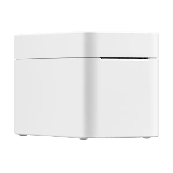 Niimbot K2 portable label printer (white)
