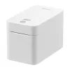Niimbot K2 portable label printer (white)