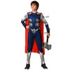 Costume for Children Superhero