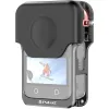 PULUZ DJI Osmo 360 protective cage (black)