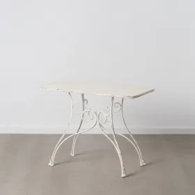 Salė Kreminė 100 x 52 x 76 cm