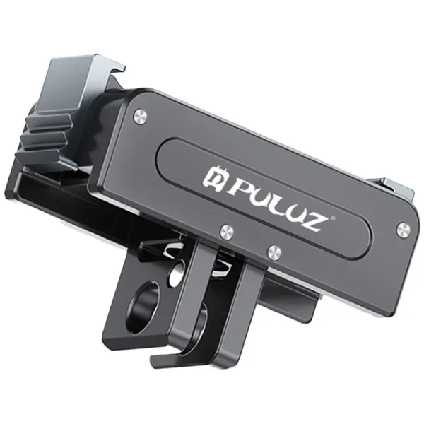Magnetic metal stand PULUZ DJI Osmo (black)