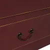 Cupboard ORIENTE Tile 100 x 45 x 160 cm