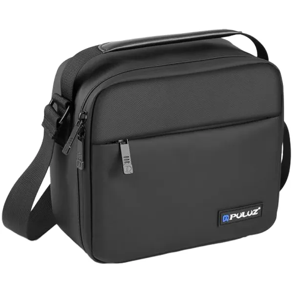 PULUZ DJI Mini / Osmo Pocket carrying case (black)