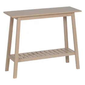 Salė Balta 90 x 32 x 75 cm