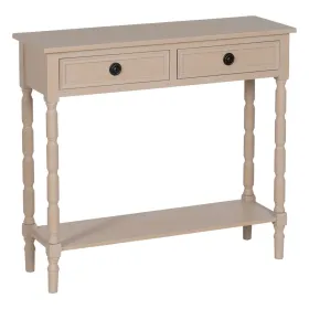 Salė Balta 90 x 30 x 81 cm